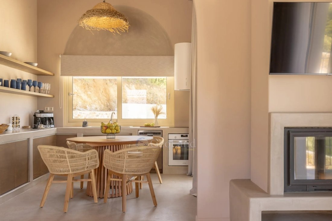 Villa in Skopelos, Thessaly and Central Greece, Griechenland 5 - 16545447