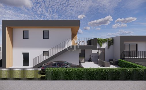 Villa a Villazzano, Trento, Trentino-Alto Adige 1