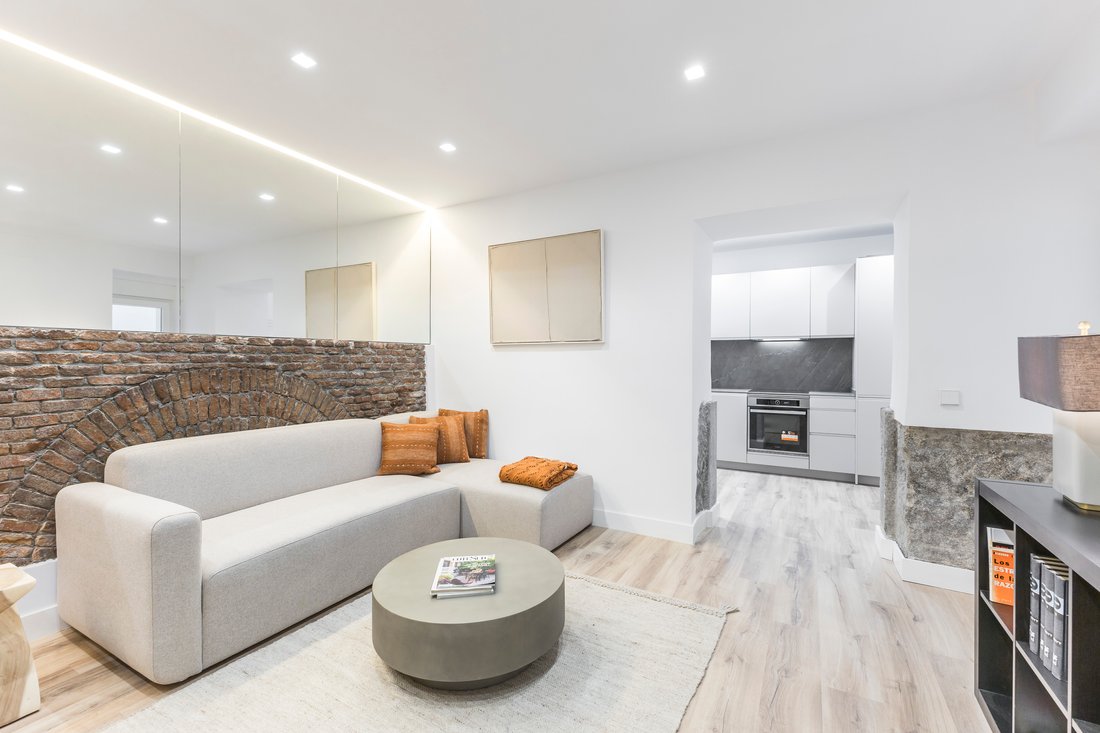 Apartment in Moncloa-Aravaca, Madrid, Spain 3 - 16547399