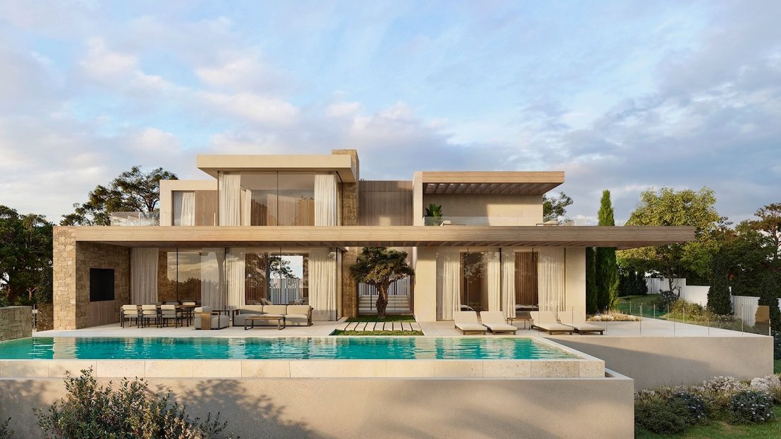 Villa in Benissa, Valencian Community, Spain 2 - 16545064