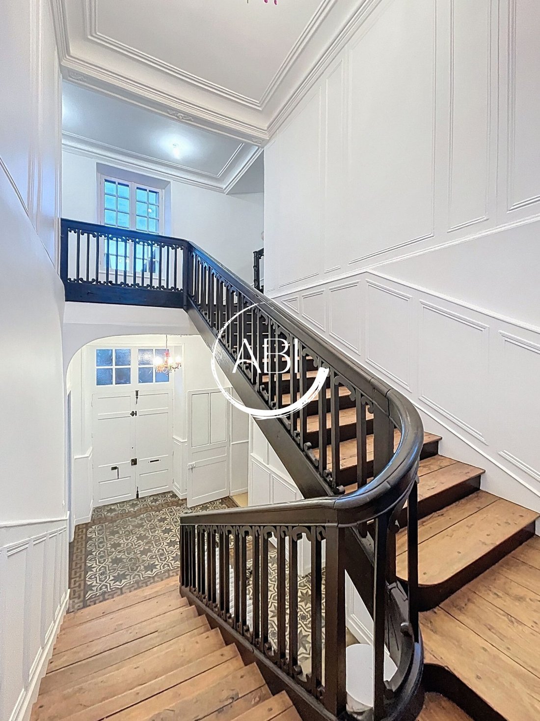 Estate in Domfront, Domfront en Poiraie, France 5 - 16553009