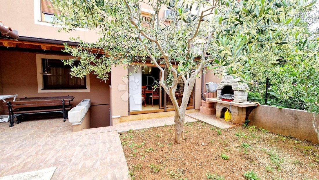 House in Grad Pula, Istria County, Croatia 3 - 16551876