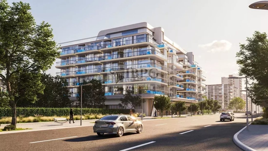 Apartment in Wadi Al Safa 3, Wadi Al Safa, Dubai 4 - 16545364