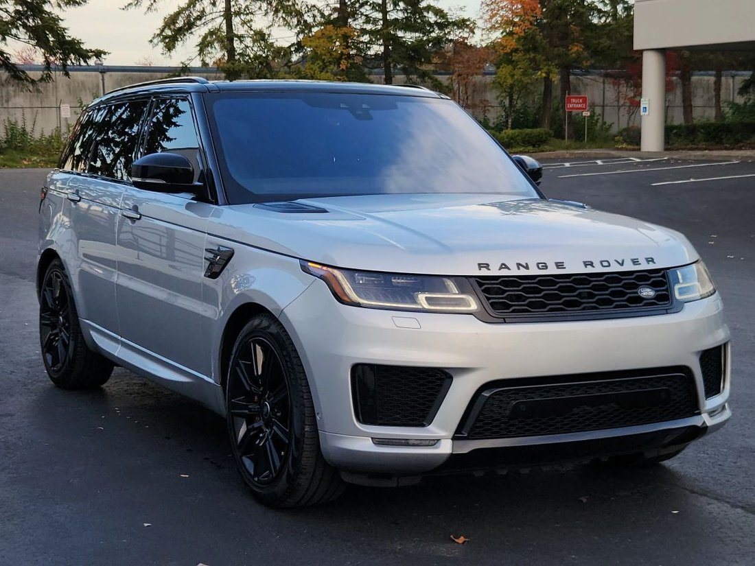 Suv in Kent, WA, United States 5 - 16548139