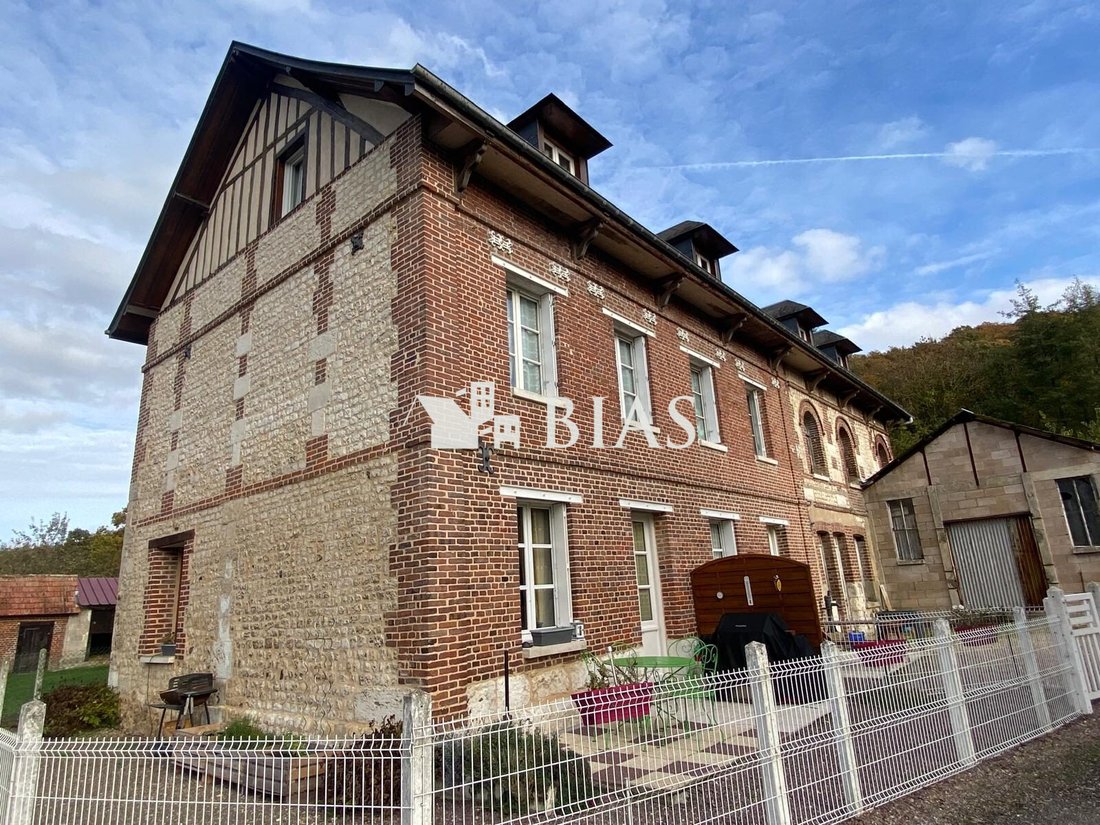 House in Saint-Paer, Normandy, France 2 - 16549480