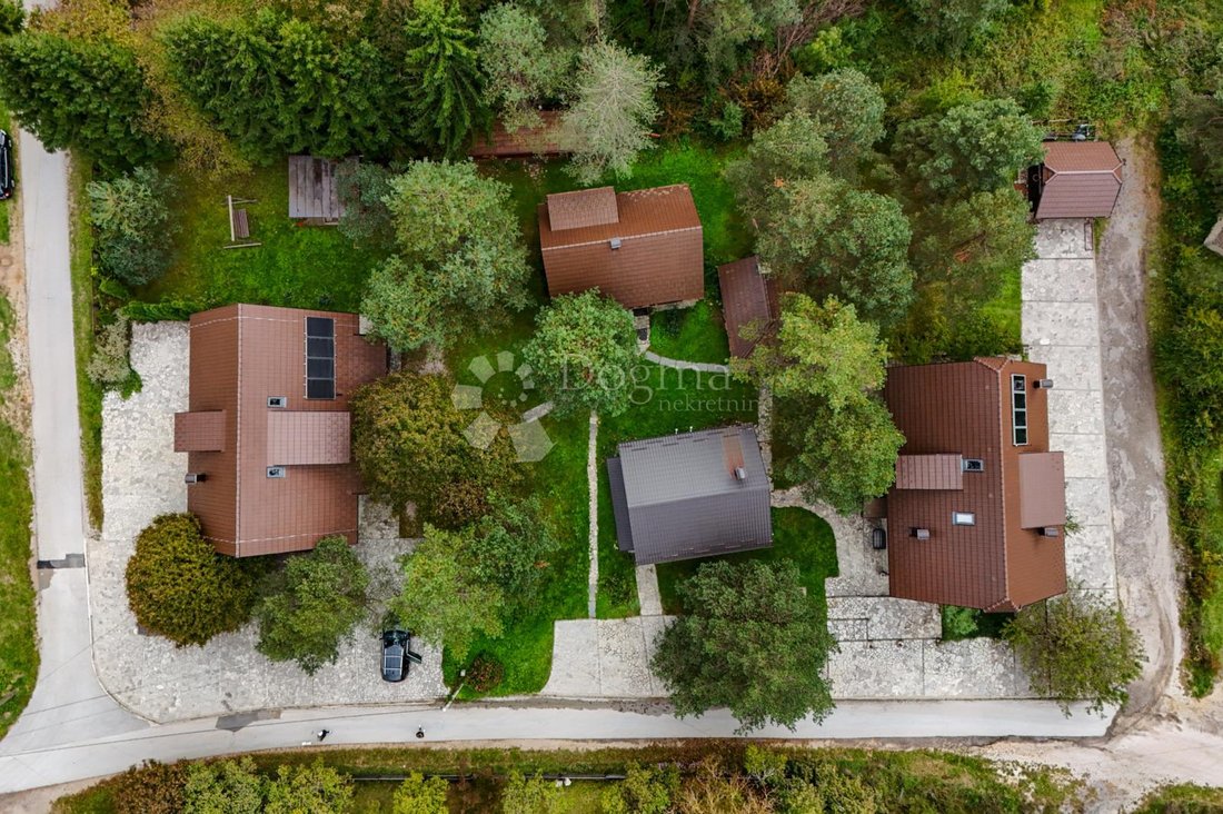 House in Rudanovac, Lika-Senj County, Croatia 3 - 16547276