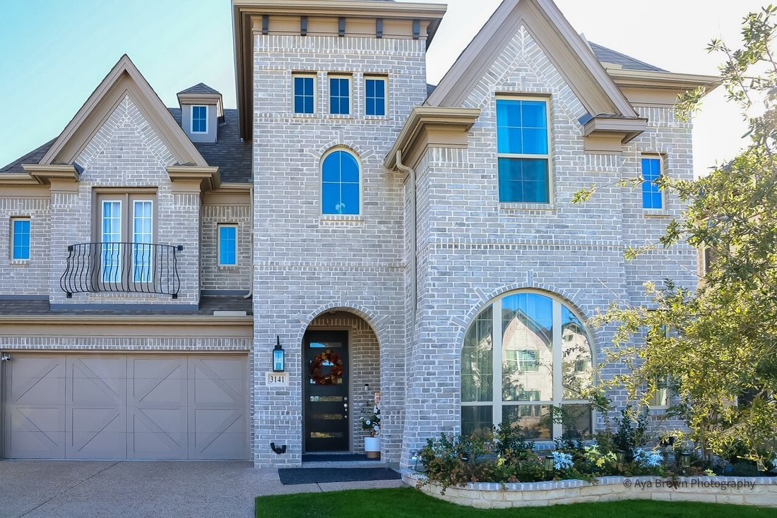 House in Prosper, Texas, United States 1 - 16543529