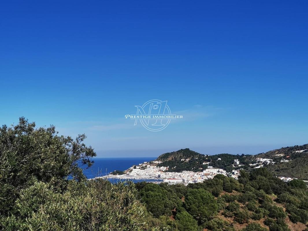 Villa in el Port de la Selva, Catalonia, Spain 5 - 16544668