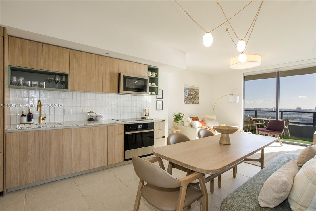 Condo in Miami, Florida, United States 2 - 16547092