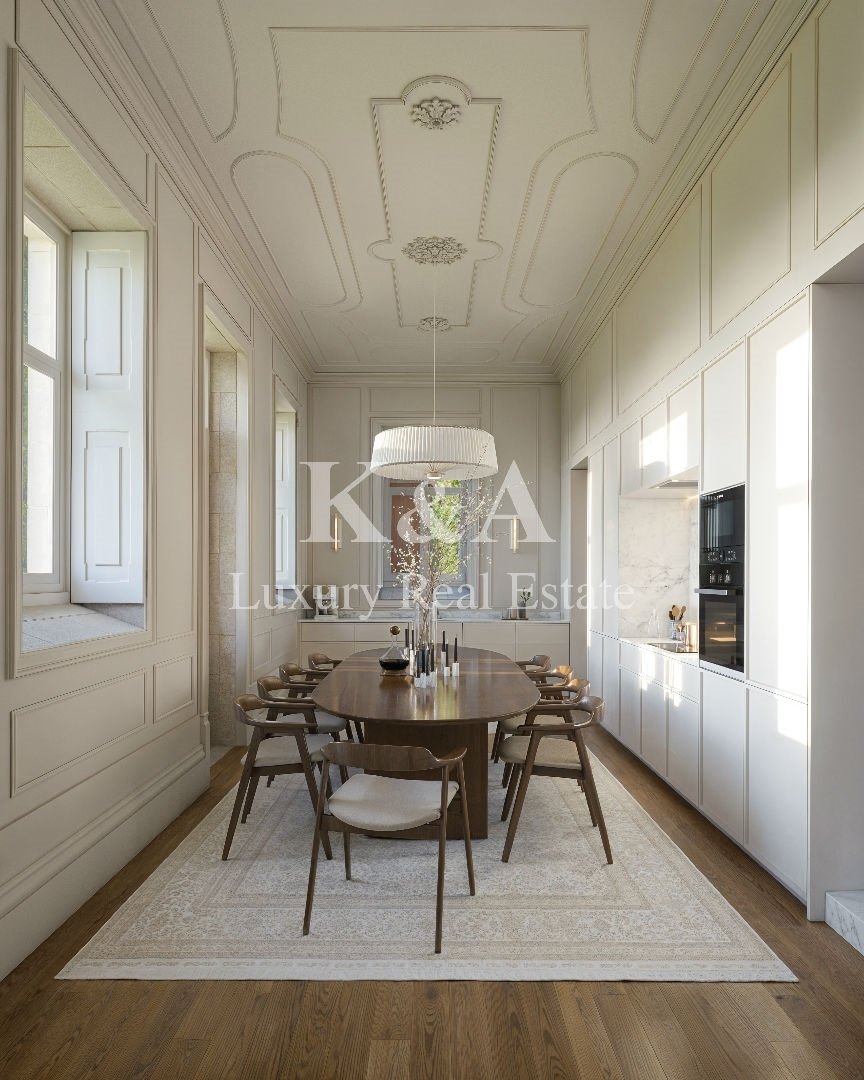 Apartment in Cedofeita, Santo Ildefonso, Se, Miragaia, Sao Nicolau e Vitoria, Porto District, Portugal 5 - 16546600