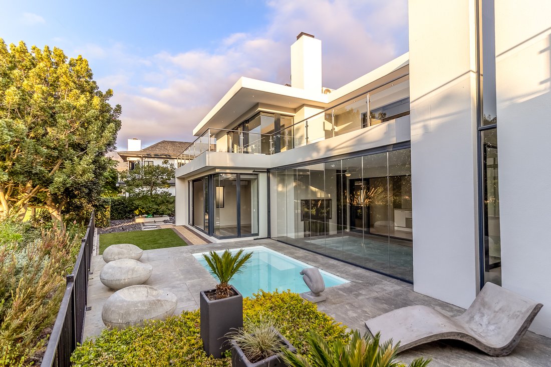 Country House in Paarl, Western Cape, South Africa 1 - 16545846