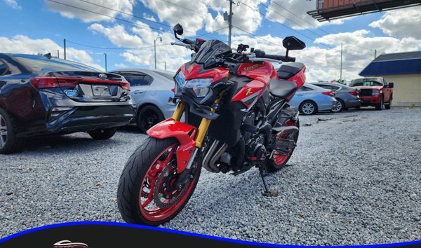 2022 Kawasaki Z900 (16552757)