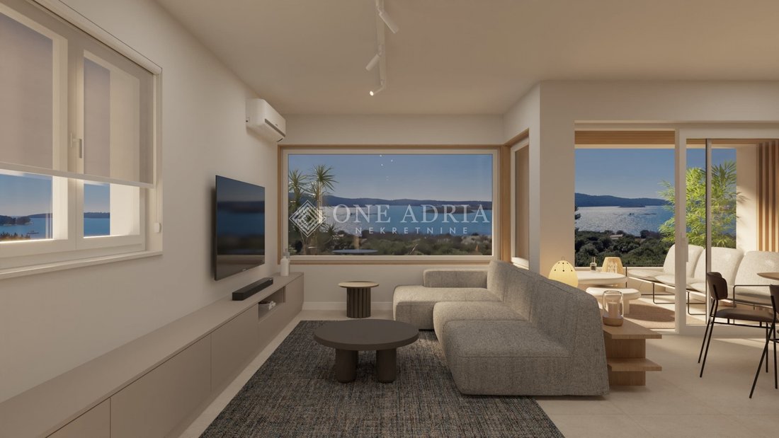 Apartment in Medulin, Istria County, Croatia 3 - 16551806