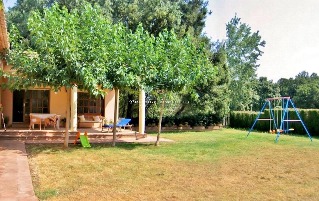 Villa in Avinyonet de Puigventos, Catalonia, Spain 3 - 16544685