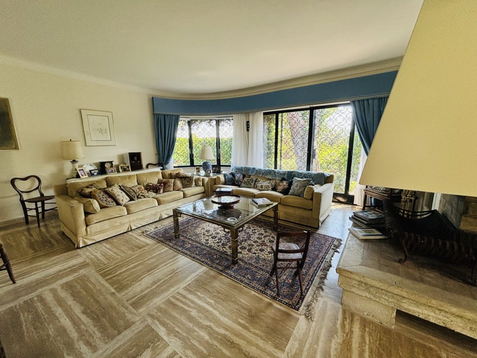 Villa in Plan de Noves, Vence, France 5 - 16548711