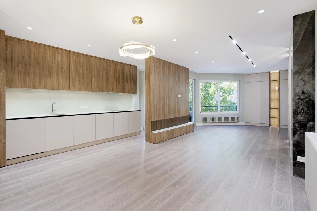 Apartment in Eixample, Barcelona, Spain 2 - 15211963