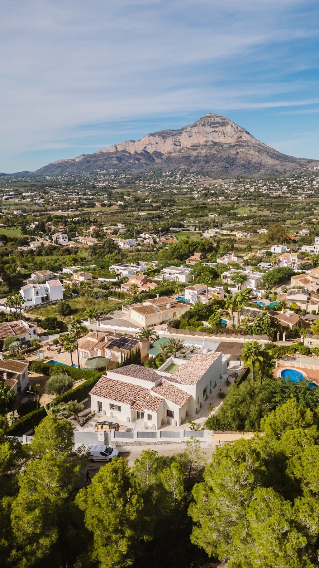 Villa a Jávea, Comunità Valenzana, Spagna 3 - 16546506