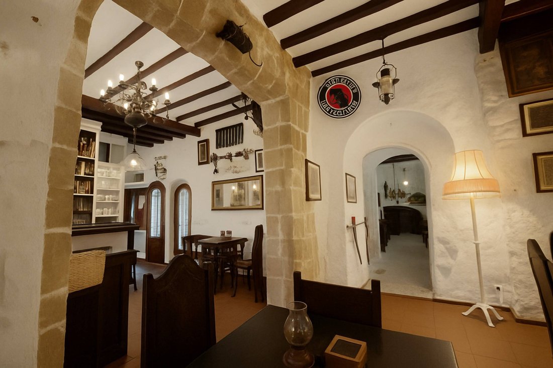 House in Xabia / Javea, Valencian Community, Spain 4 - 16475990