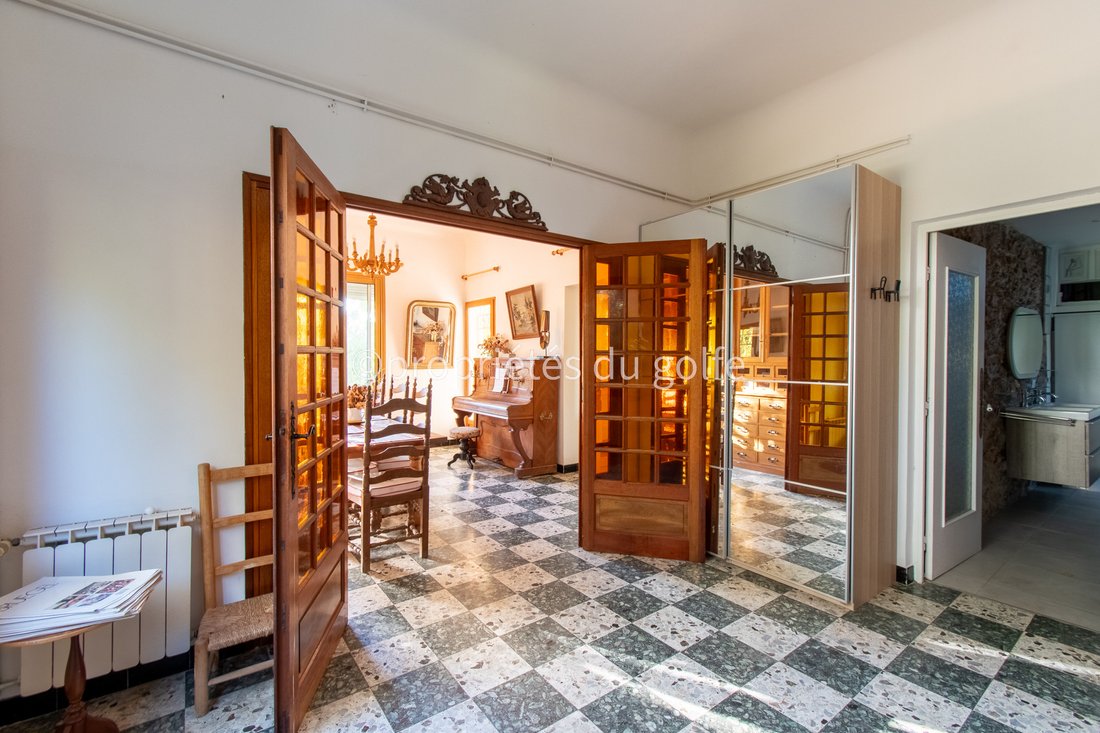 House in Espace Villeroy-Les Quilles, Sète, France 2 - 16546794