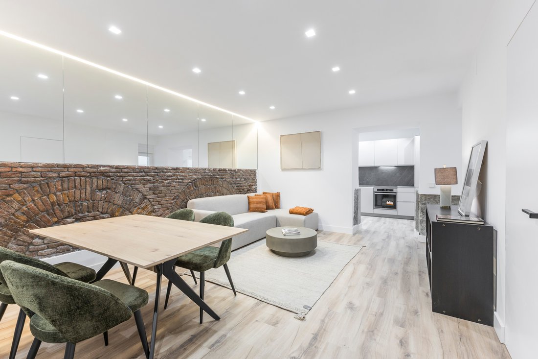 Apartment in Moncloa-Aravaca, Madrid, Spain 2 - 16547399