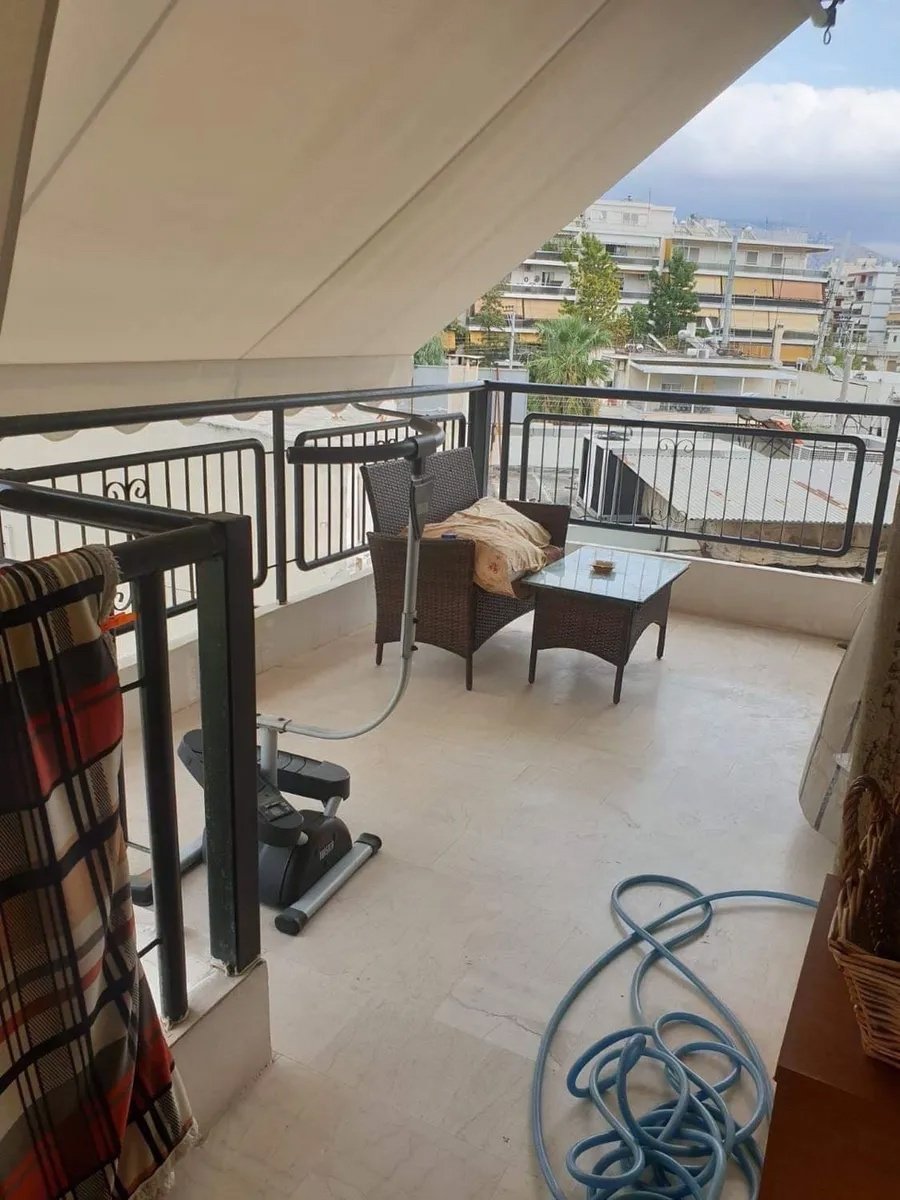 Apartment in South Athens, Attica, Greece 2 - 16552030
