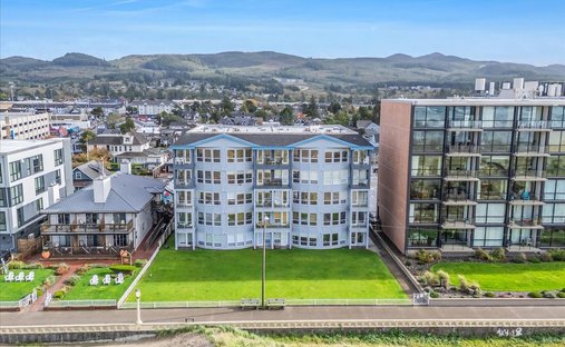 Condo in Gearhart, Oregon, United States 1