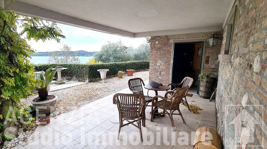 Villa in Padenghe sul Garda, Lombardy, Italy 5 - 16550482