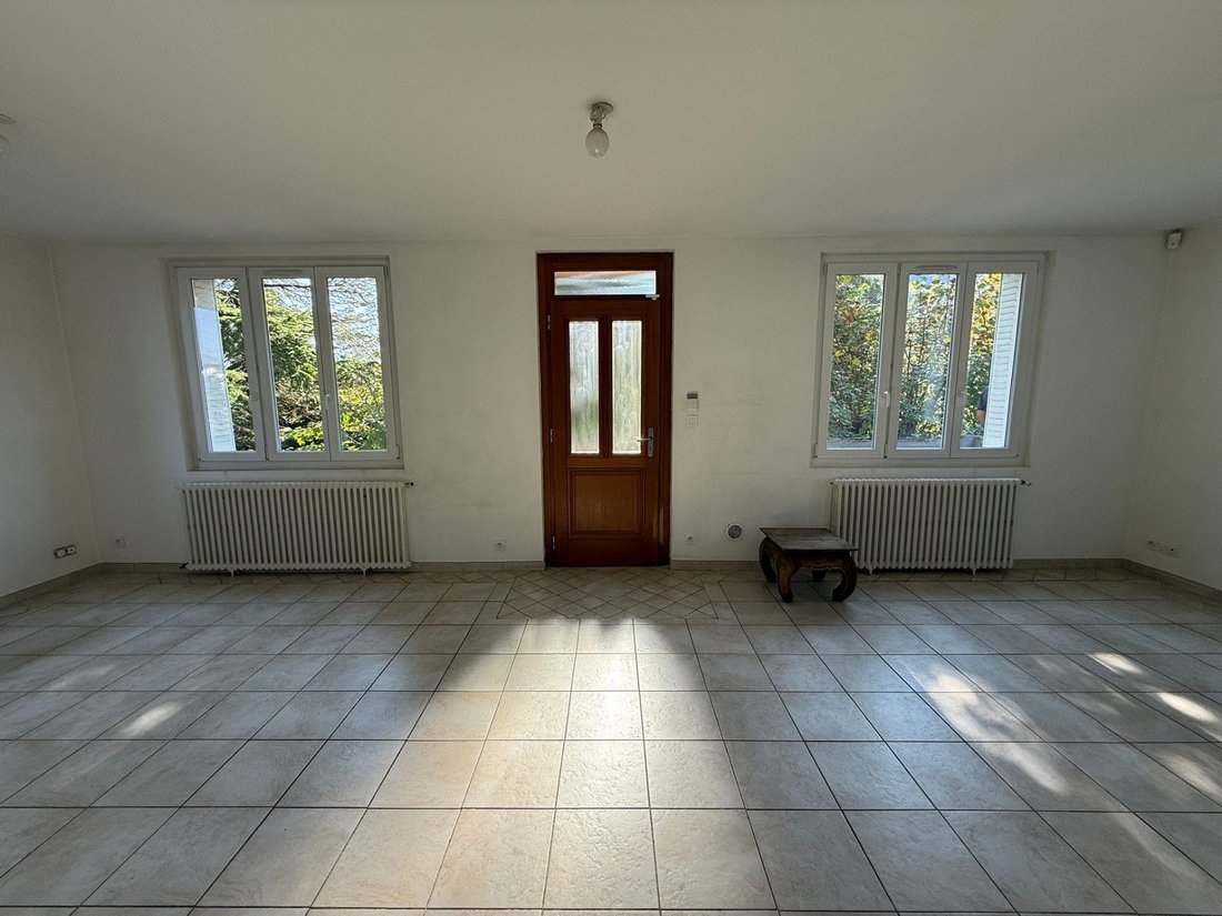 Villa in Le Coteau, Claix, France 3 - 16549481