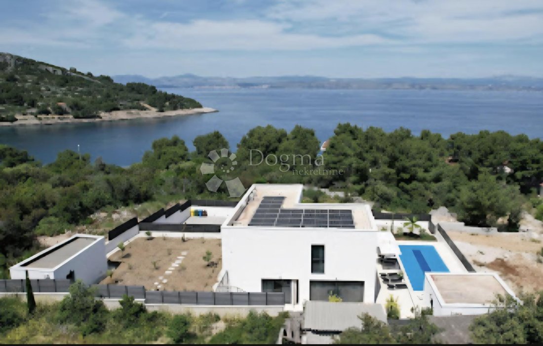 House in Rogac, Split-Dalmatia County, Croatia 2 - 16547280