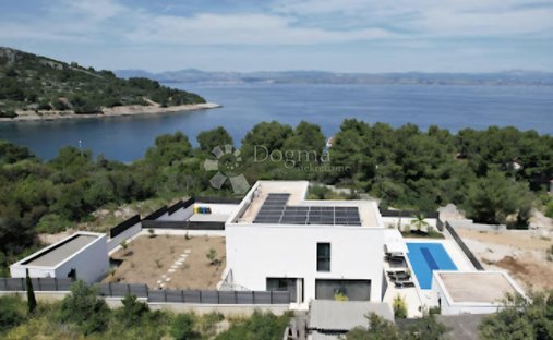 Casa a Rogac, Regione spalatino-dalmata, Croazia 1