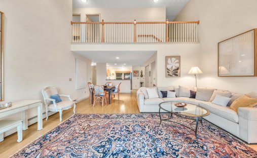 Condominio a Stockton Springs, Maine, Stati Uniti 1