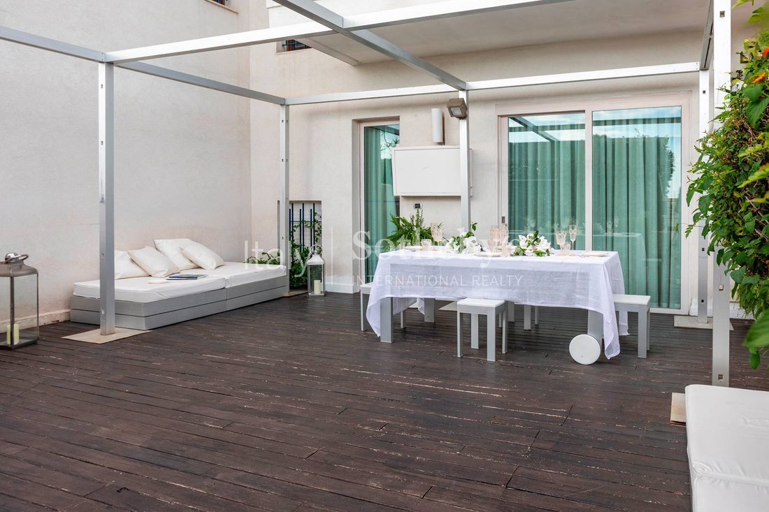Apartment in Aci Castello, Sicily, Italy 4 - 16554657
