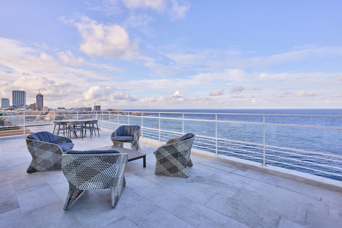 Apartment in Sliema, Malta 3 - 16554652