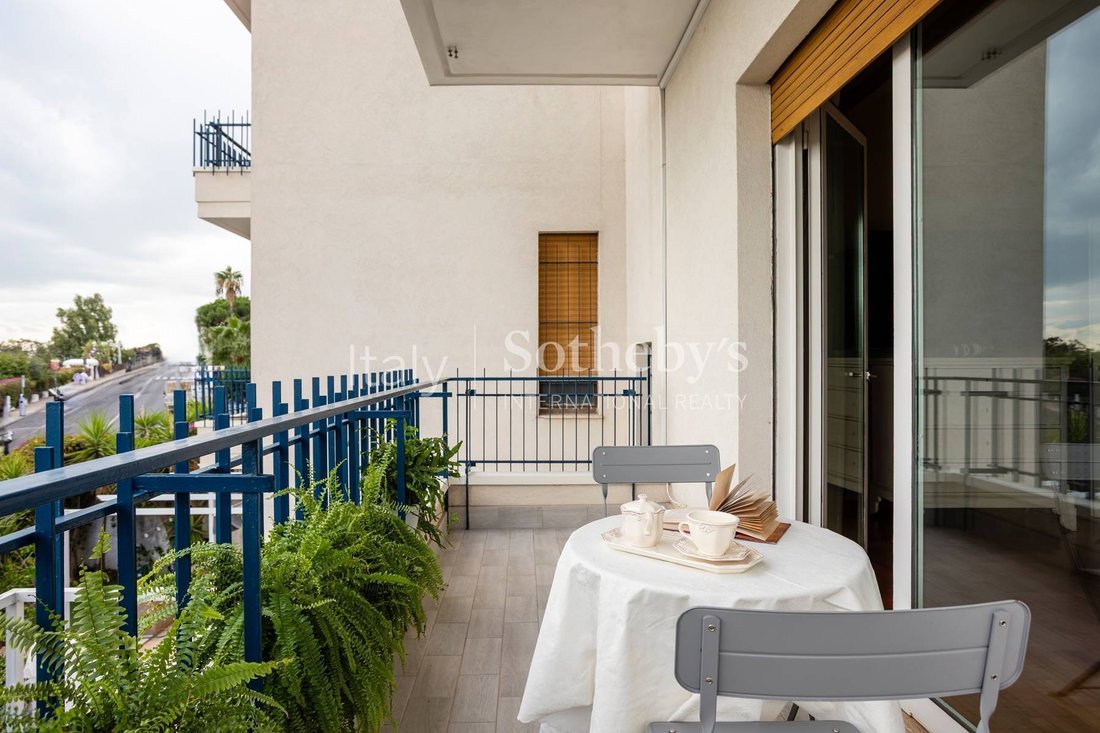 Apartment in Aci Castello, Sicily, Italy 2 - 16554657