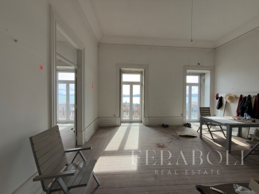 Apartment in Santa Maria Maior, Lisbon, Portugal 4 - 16554713