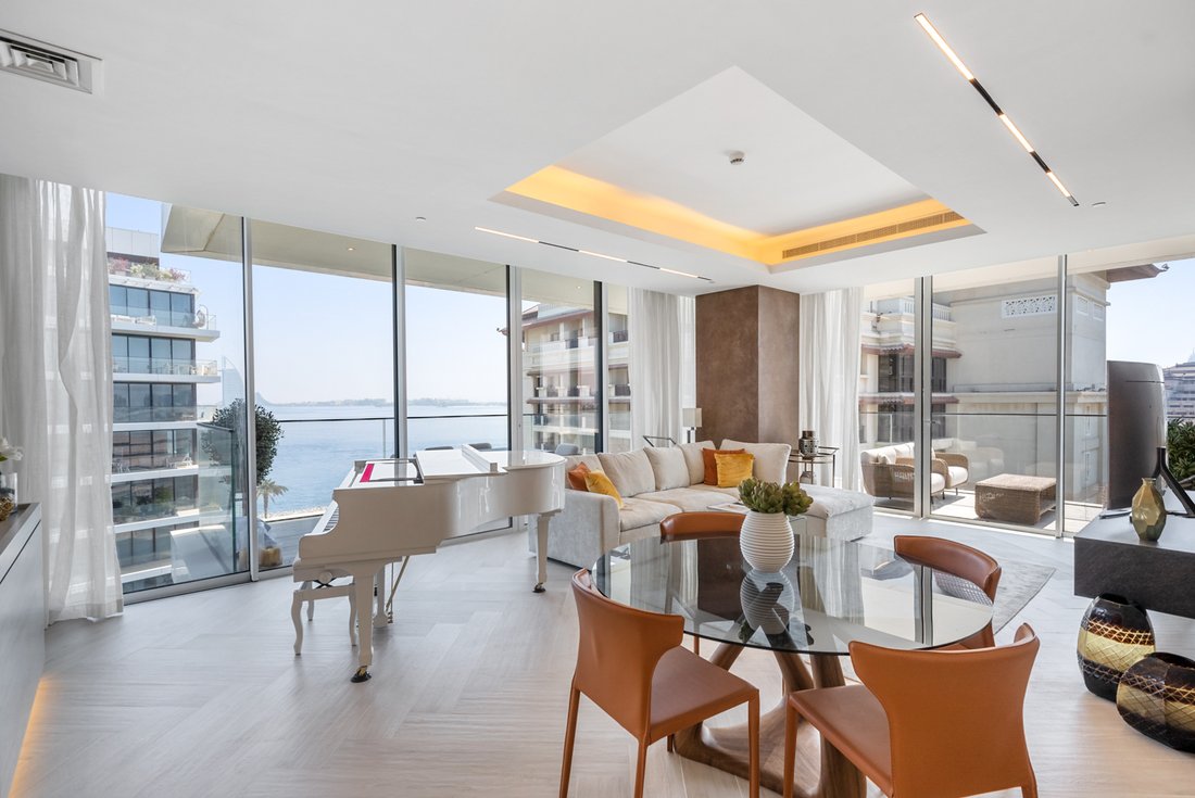 Apartment in Al Sufouh, Dubai, United Arab Emirates 5 - 16554681