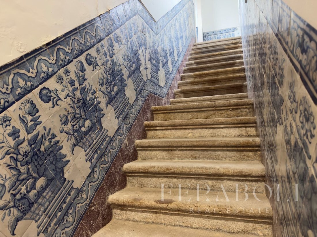 Apartment in Santa Maria Maior, Lisbon, Portugal 5 - 16554713