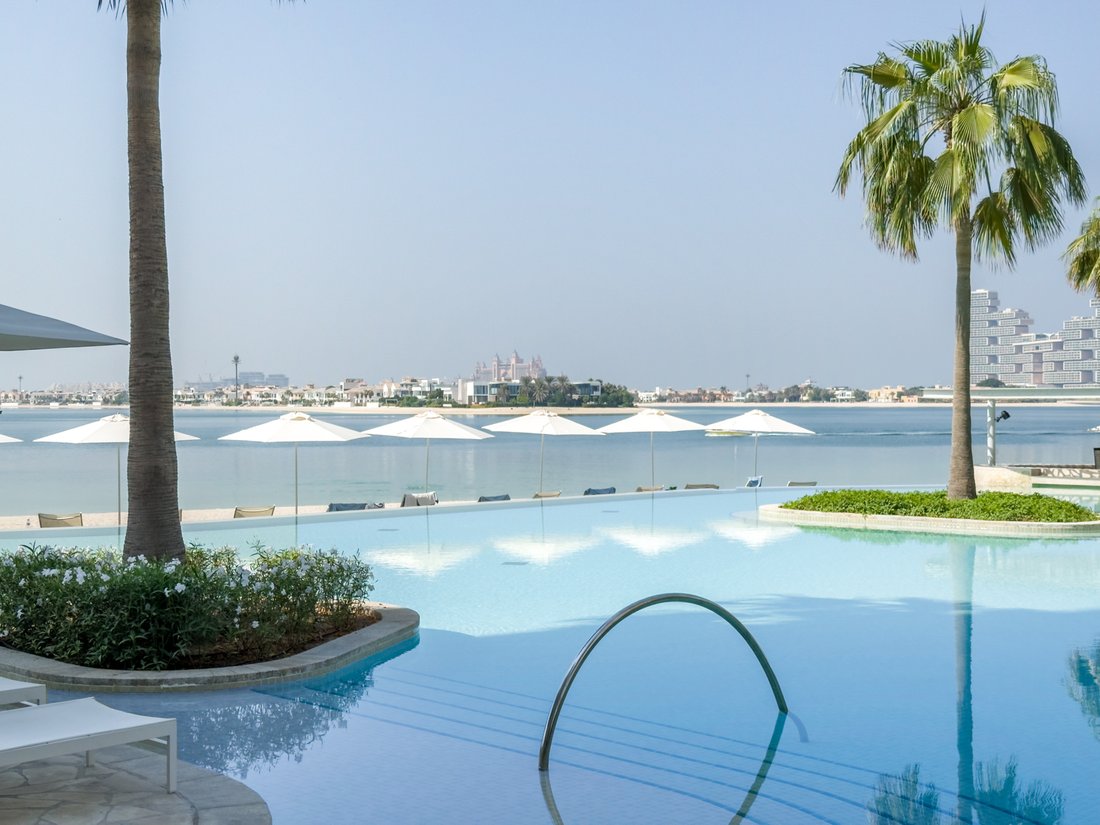 Apartment in Al Sufouh, Dubai, United Arab Emirates 2 - 16554681