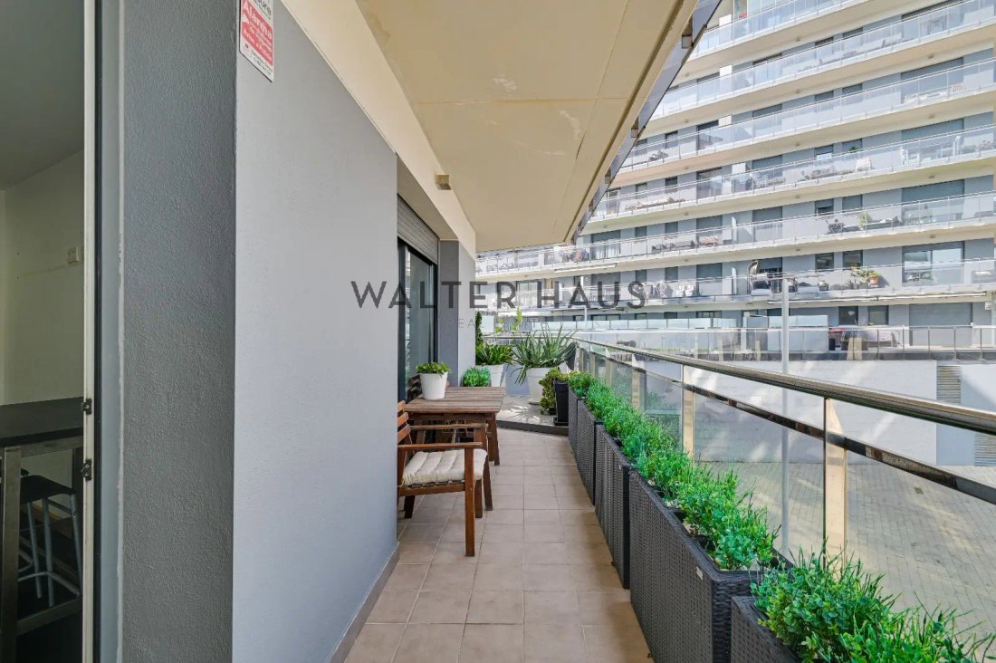 Apartment in Eixample, Barcelona, Spain 5 - 16474089