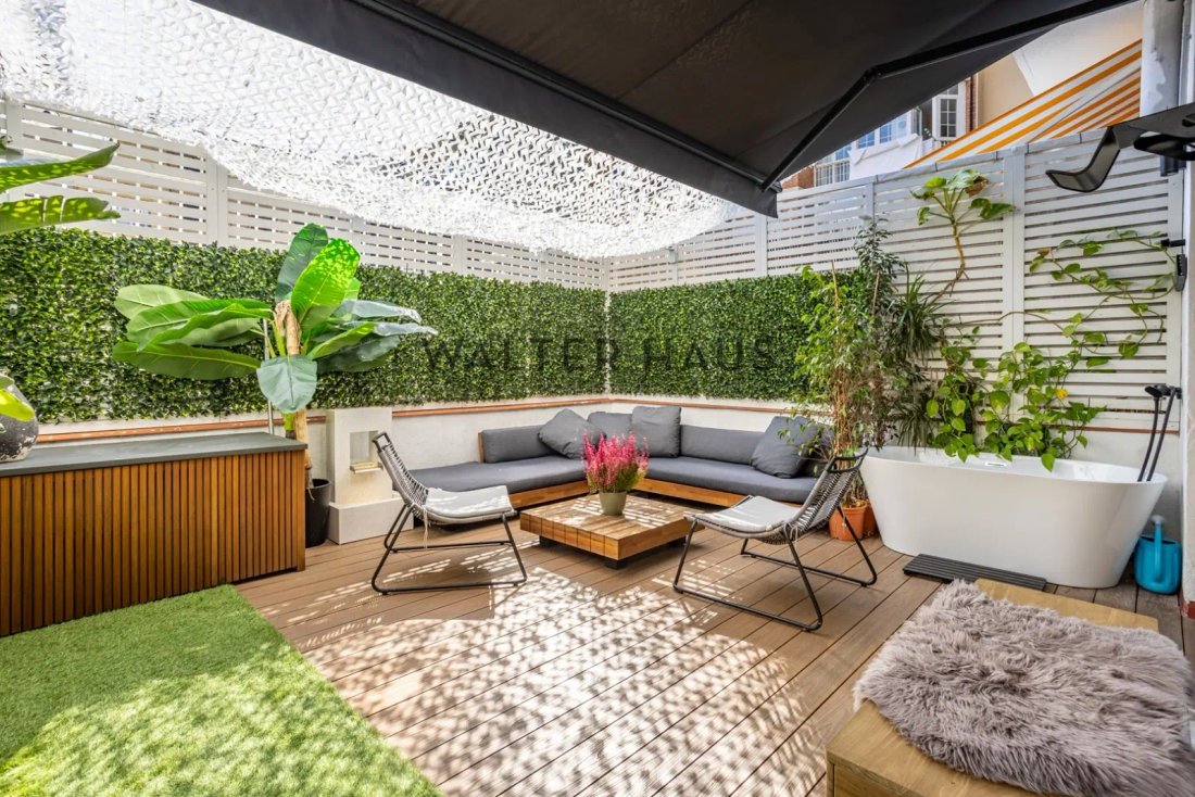 Apartment in Eixample, Barcelona, Spain 3 - 16369030