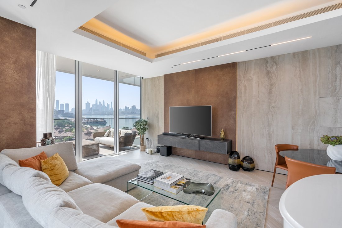 Apartment in Al Sufouh, Dubai, United Arab Emirates 4 - 16554681