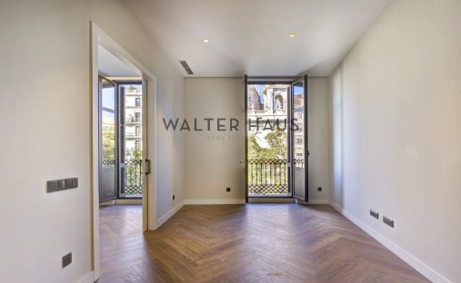 House in Eixample, Barcelona, Spain 1