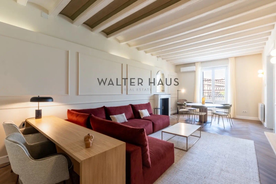 Apartment in Eixample, Barcelona, Spain 2 - 16099880