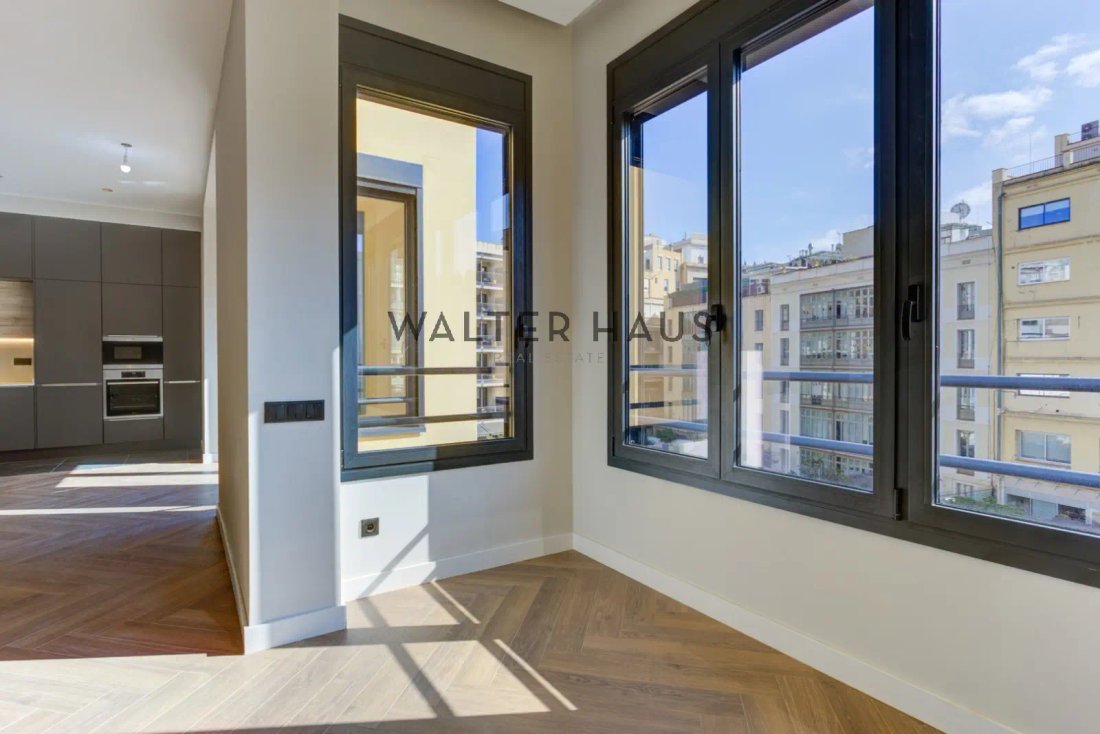 House in Eixample, Barcelona, Spain 4 - 16539125