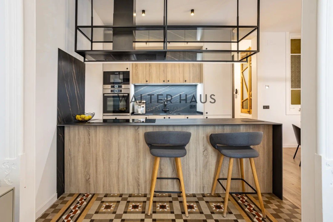 Apartment in Eixample, Barcelona, Spain 5 - 16369030