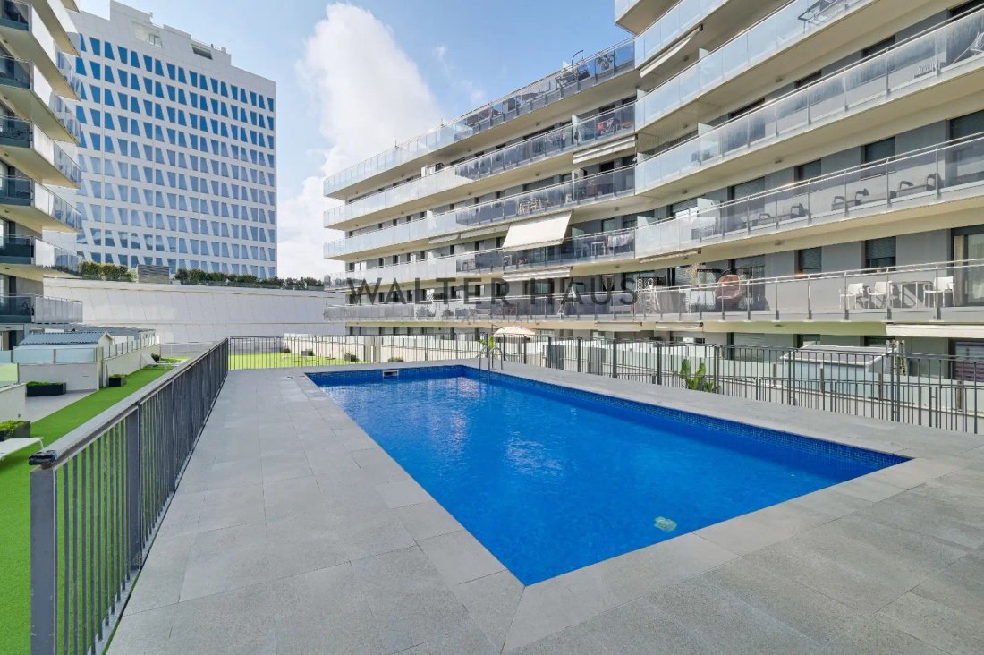 Apartment in Eixample, Barcelona, Spain 4 - 16474089