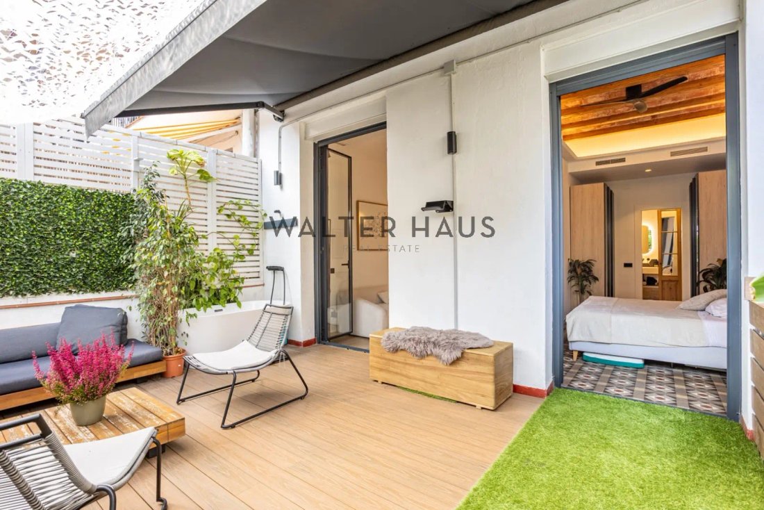 Apartment in Eixample, Barcelona, Spain 4 - 16369030