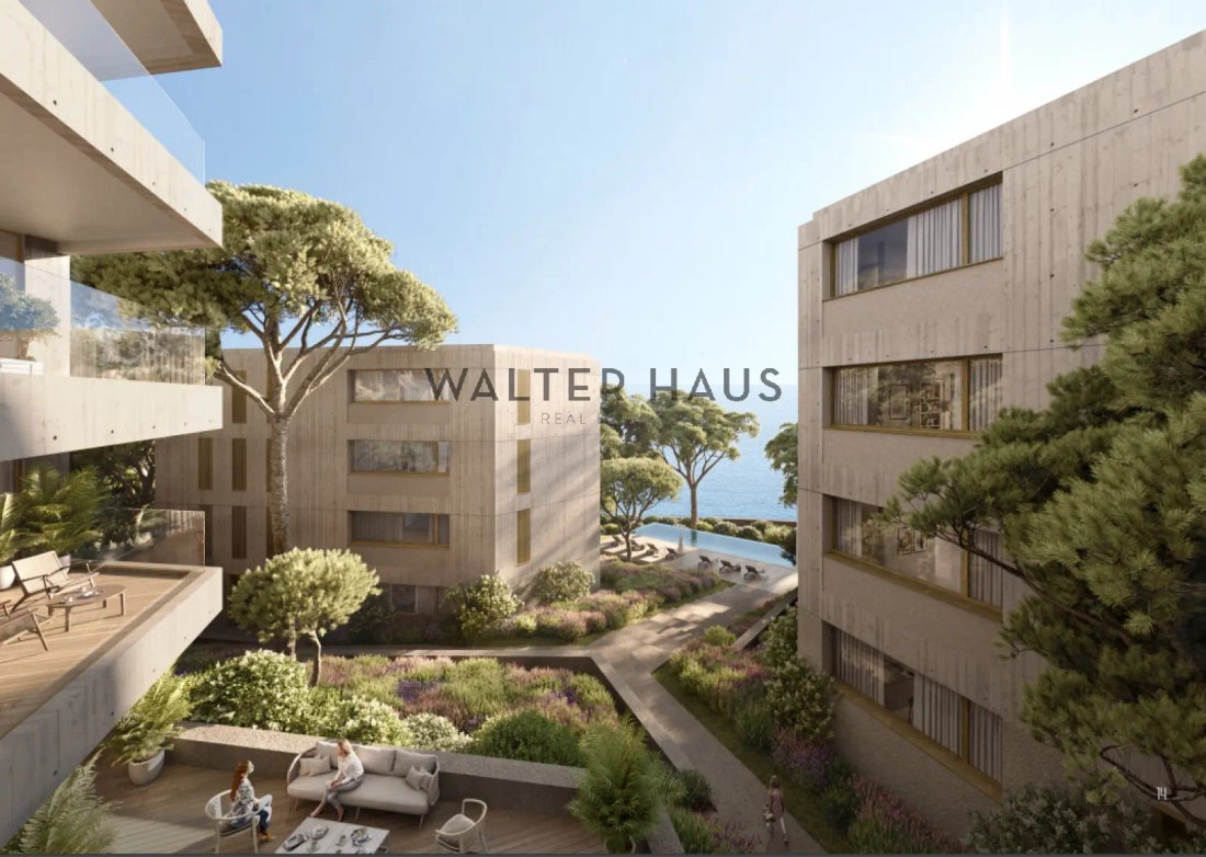 Apartment in s'Agaro, Platja d'Aro, Catalonia 4 - 14495341