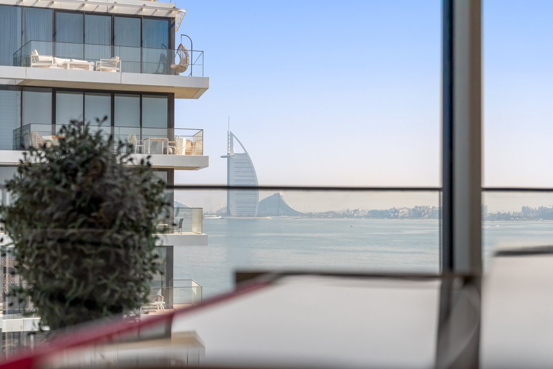 Apartment in Al Sufouh, Dubai, United Arab Emirates 1 - 16554681