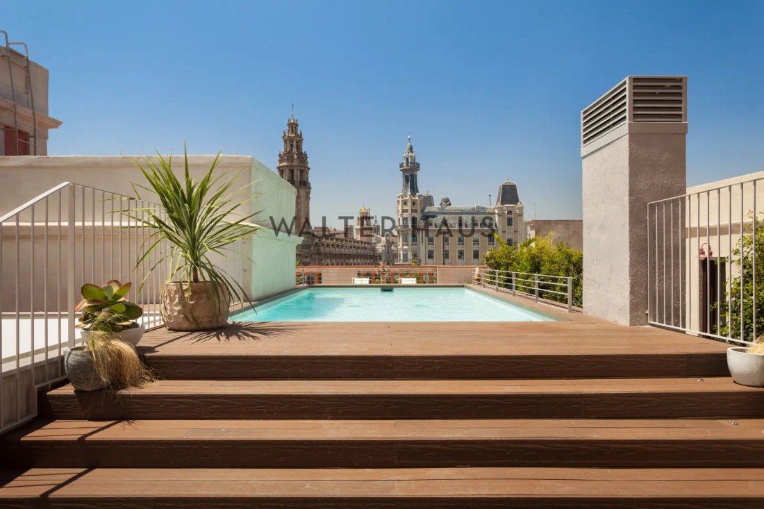 Apartment in Eixample, Barcelona, Spain 3 - 16099880
